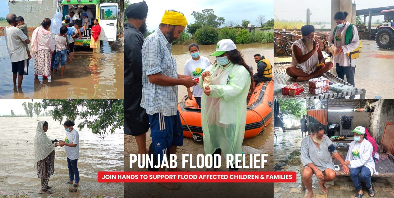 Punjab-flood